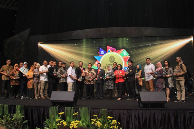 Laptah Kampung Hukum 25-26 Februari 2020